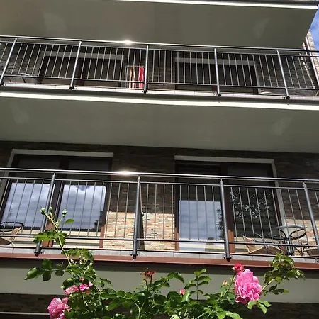 Goscinne Steyera 30 Ozonowane Séjour chez l'habitant