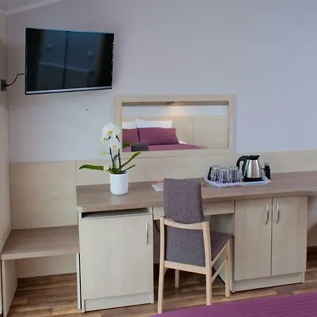 Goscinne Steyera 30 Ozonowane Séjour chez l'habitant *