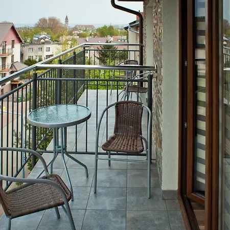 Séjour chez l'habitant Goscinne Steyera 30 Ozonowane Władysławowo