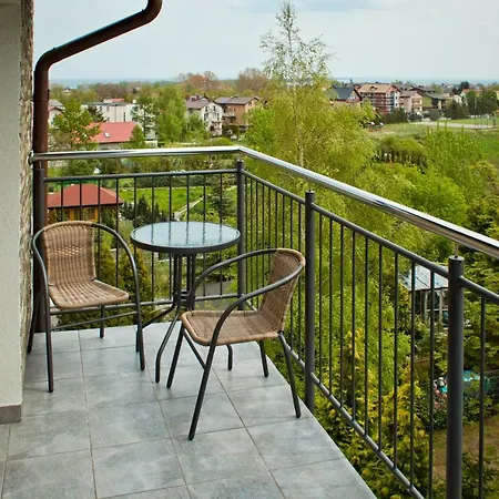 Goscinne Steyera 30 Ozonowane Władysławowo