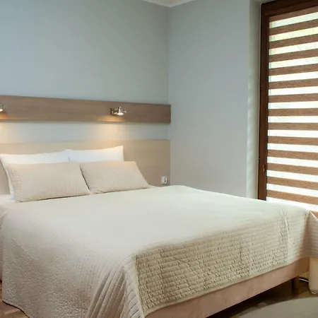 Goscinne Steyera 30 Ozonowane 홈스테이