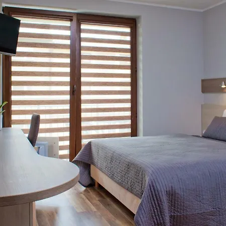 Goscinne Steyera 30 Ozonowane 홈스테이 *