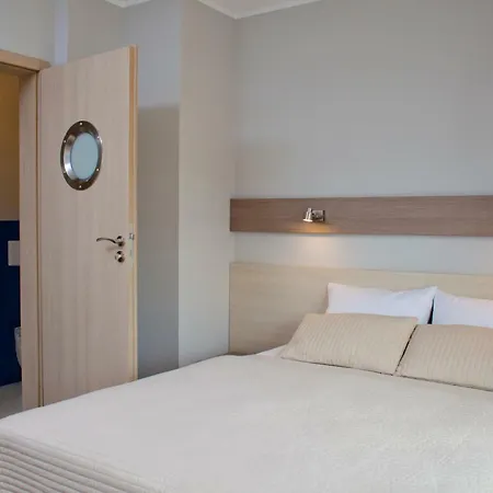 Séjour chez l'habitant Goscinne Steyera 30 Ozonowane