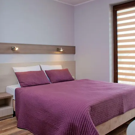 Goscinne Steyera 30 Ozonowane * Władysławowo