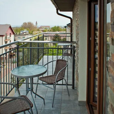 홈스테이 Goscinne Steyera 30 Ozonowane *