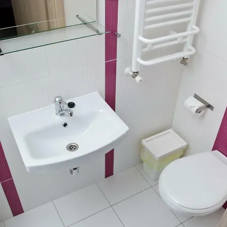 Goscinne Steyera 30 Ozonowane * Władysławowo