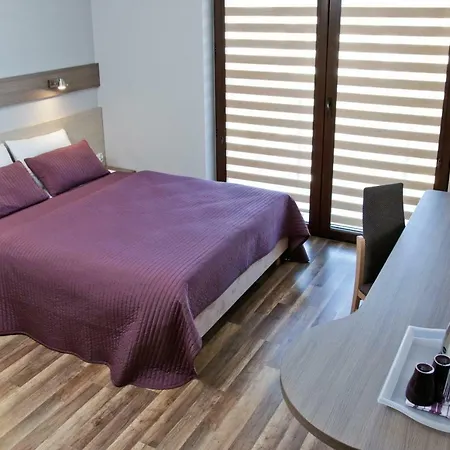 홈스테이 Goscinne Steyera 30 Ozonowane