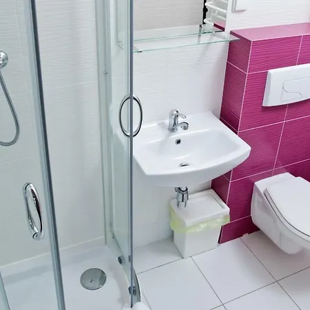 Séjour chez l'habitant Goscinne Steyera 30 Ozonowane Władysławowo