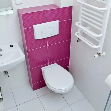 Goscinne Steyera 30 Ozonowane Séjour chez l'habitant