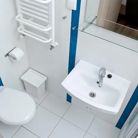 Séjour chez l'habitant Goscinne Steyera 30 Ozonowane Władysławowo