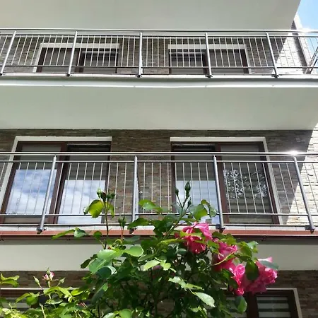 Séjour chez l'habitant Goscinne Steyera 30 Ozonowane