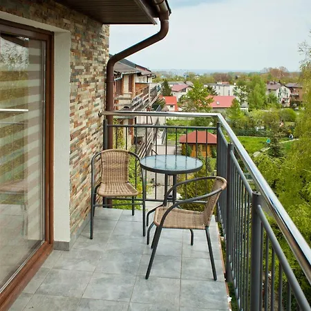 Goscinne Steyera 30 Ozonowane 홈스테이 *