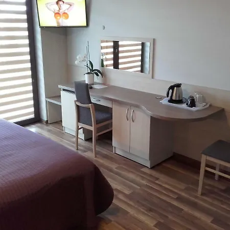 Goscinne Steyera 30 Ozonowane 홈스테이