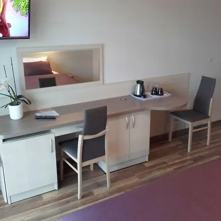 Goscinne Steyera 30 Ozonowane Władysławowo