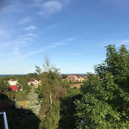 Goscinne Steyera 30 Ozonowane Séjour chez l'habitant