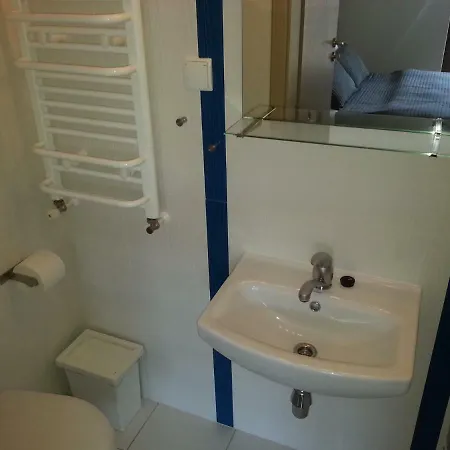 Séjour chez l'habitant Goscinne Steyera 30 Ozonowane Władysławowo