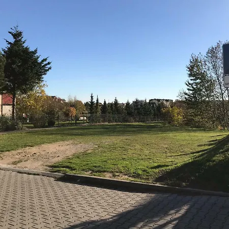 Goscinne Steyera 30 Ozonowane Rum i privatbostad *