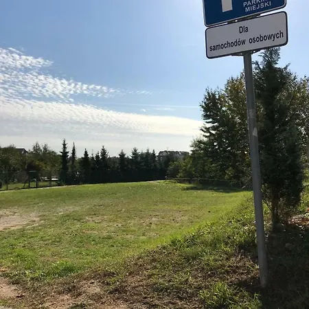 Goscinne Steyera 30 Ozonowane Privat bolig *