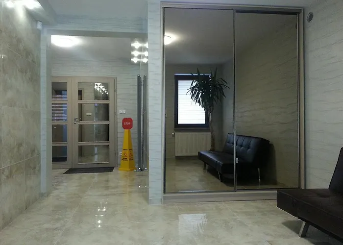 Privat bolig Goscinne Steyera 30 Ozonowane Władysławowo