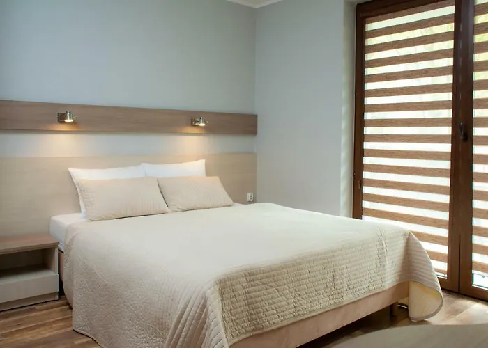 Goscinne Steyera 30 Ozonowane Privat bolig