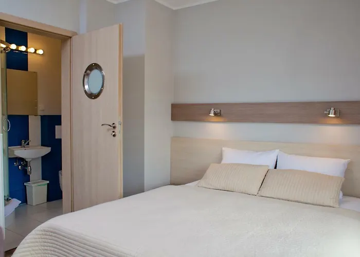 Privat bolig Goscinne Steyera 30 Ozonowane