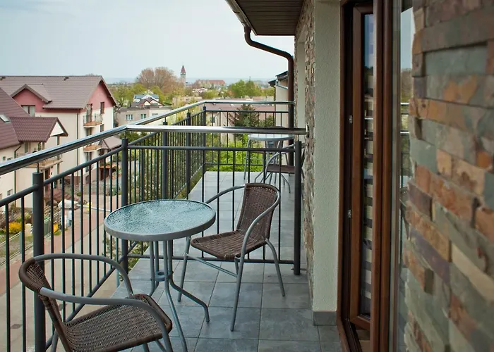 Privat bolig Goscinne Steyera 30 Ozonowane *