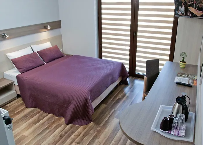 Privat bolig Goscinne Steyera 30 Ozonowane