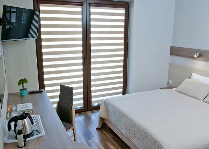 Goscinne Steyera 30 Ozonowane *