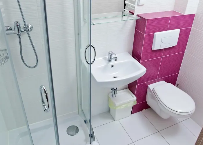 Privat bolig Goscinne Steyera 30 Ozonowane Władysławowo