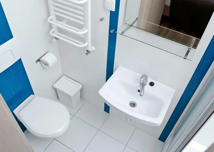 Privat bolig Goscinne Steyera 30 Ozonowane Władysławowo