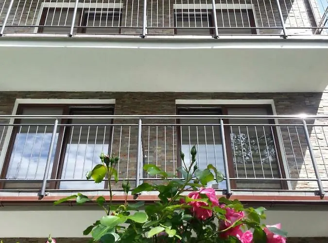 Privat bolig Goscinne Steyera 30 Ozonowane