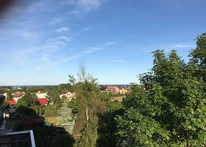 Goscinne Steyera 30 Ozonowane Privat bolig