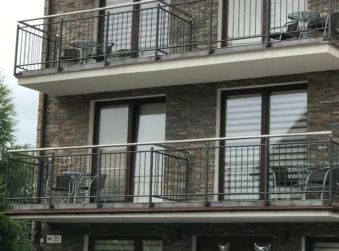 Goscinne Steyera 30 Ozonowane