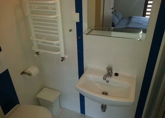 Privat bolig Goscinne Steyera 30 Ozonowane Władysławowo