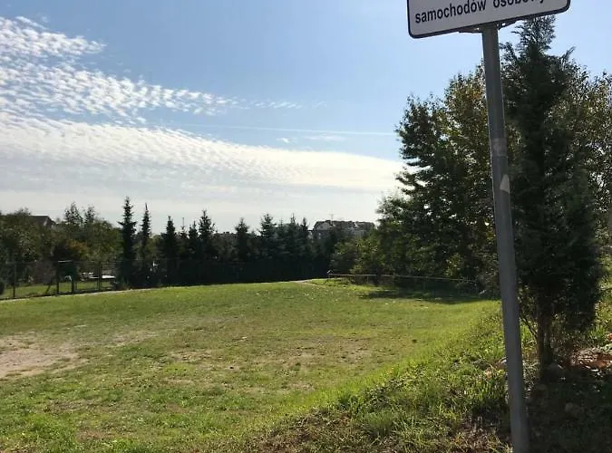 Goscinne Steyera 30 Ozonowane Rum i privatbostad *